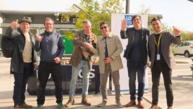 UOH y Natural Bee impulsan programa que fortalecerá la salud laboral de apicultores de O’Higgins