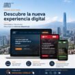 WEC Chile presenta su nueva web