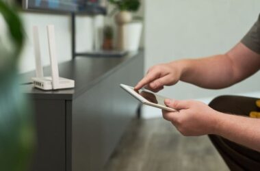 Wi-Fi los riesgos de seguridad que no vemos