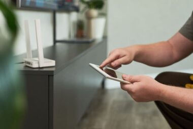 Wi-Fi los riesgos de seguridad que no vemos