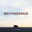 Xiaomi presenta SkyNomad