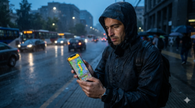 aplicaciones de Clima
