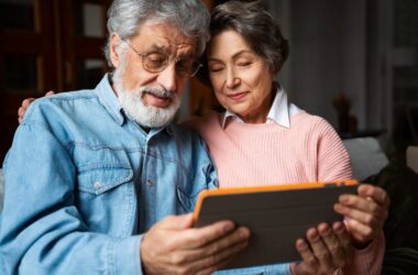 compras online de abuelos en Chile