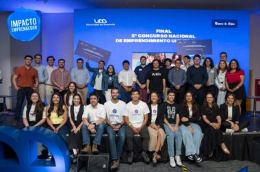 concursos nacionales Impacto Emprendedor Escolar y Universitario