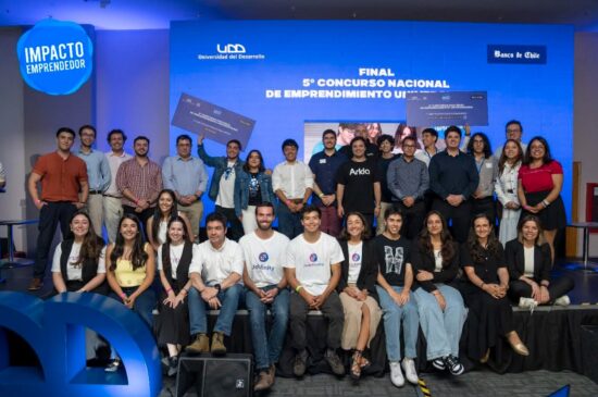 concursos nacionales Impacto Emprendedor Escolar y Universitario