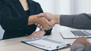 El empleo que Chile necesita