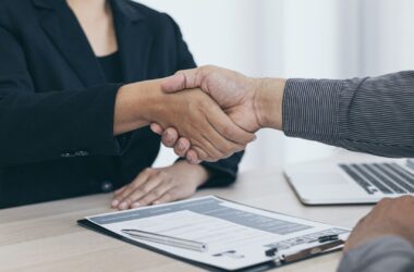 El empleo que Chile necesita
