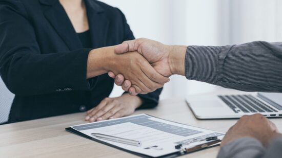 El empleo que Chile necesita
