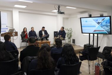 estudio de MapBiomas Agua