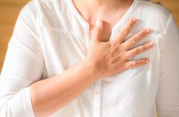 latidos del corazón