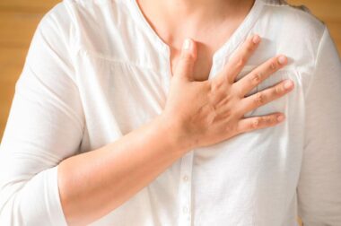 latidos del corazón