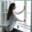 los peligros de la humedad y cómo ventilar y temperar los hogares
