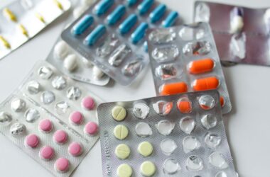 medicamentos genericos y bioequivalentes