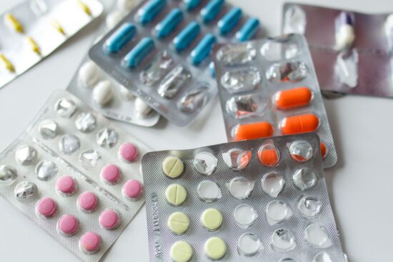 medicamentos genericos y bioequivalentes