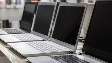 notebooks usados o reacondicionados