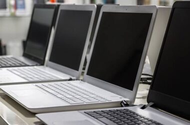 notebooks usados o reacondicionados