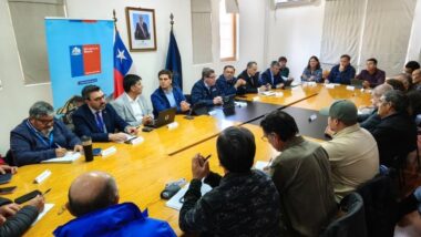 plan ‘Minería en Marcha’