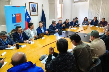 plan ‘Minería en Marcha’