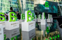 premio AVONNI 2026