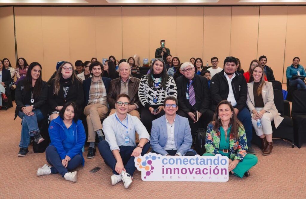 programa Gestión de la Innovación en Pymes