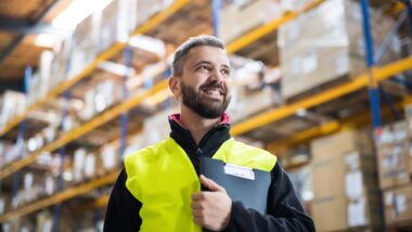 puestos laborales en Logística y Retail por Black Friday