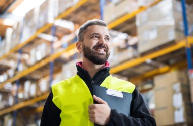 puestos laborales en Logística y Retail por Black Friday