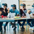 realidad virtual