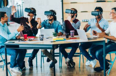 realidad virtual