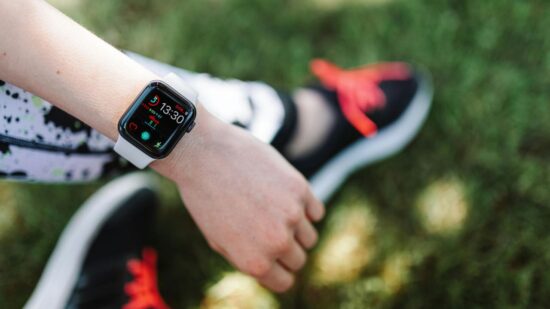 relojes inteligentes