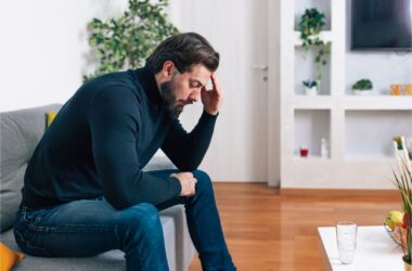 salud mental masculina