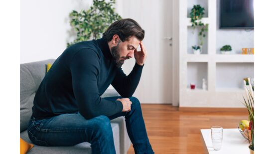 salud mental masculina