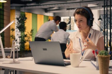 Chile acelera la capacitación digital_ cómo decidir qué habilidades necesita realmente una empresa