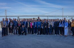 AI Mission Chile-California 2026