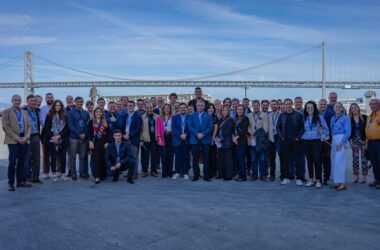 AI Mission Chile-California 2026