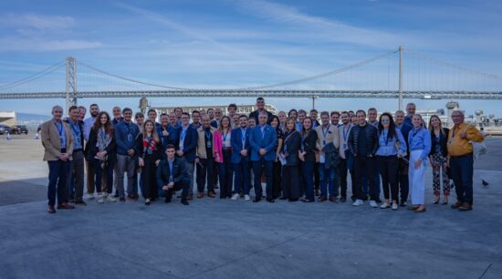 AI Mission Chile-California 2026