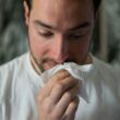 Alergia o resfrío