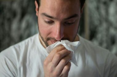 Alergia o resfrío