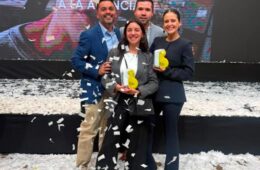 Best Branding Awards reconocen a Flow