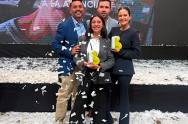 Best Branding Awards reconocen a Flow