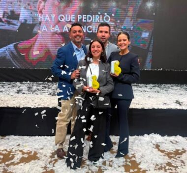 Best Branding Awards reconocen a Flow