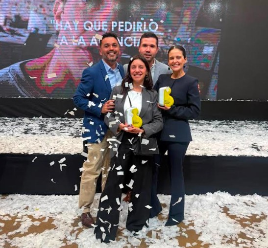Best Branding Awards reconocen a Flow