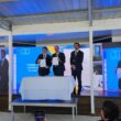 Biministro Daniel Mas firma primer CEOL del Estado