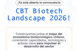 CBT Biotech Landscape 2026