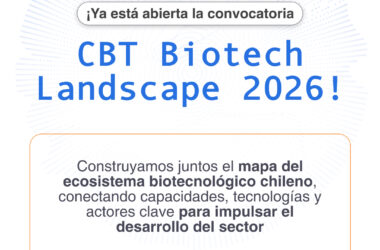CBT Biotech Landscape 2026