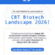 CBT Biotech Landscape 2026