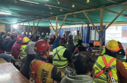 Capital Humano es Clave en la Construcción Sostenible