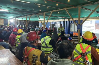 Capital Humano es Clave en la Construcción Sostenible