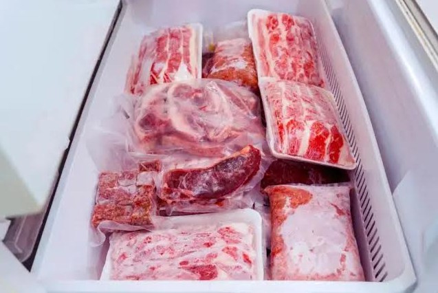 Claves para congelar la carne y anticipar el gasto de Fiestas Patrias