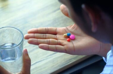 Con qué tomas tus medicamentos