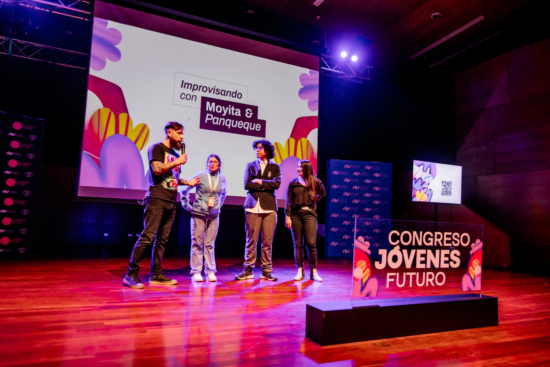 Congreso Futuro